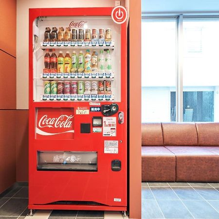 Rakuten Stay Naha Yachimun Street Zewnętrze zdjęcie